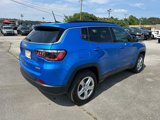 Used 2023 Jeep Compass Latitude image 4