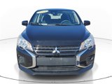 Used 2021 Mitsubishi Mirage ES image 2