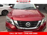 Used 2017 Nissan Pathfinder SL image 2