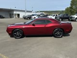 Certified 2020 Dodge Challenger SXT w/ Blacktop Package image 3