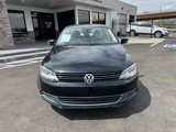 Used 2014 Volkswagen Jetta SE image 2