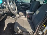 Used 2021 Jeep Wrangler Unlimited Sport image 4