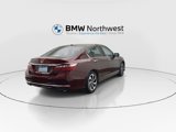 Used 2017 Honda Accord EX-L image 3