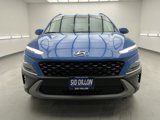 Used 2022 Hyundai Kona SEL w/ Cargo Package image 2