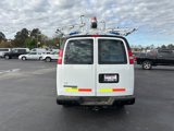 Used 2015 Chevrolet Express 2500 image 4