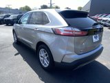 Used 2023 Ford Edge SEL image 5