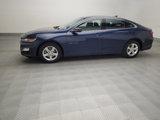Used 2022 Chevrolet Malibu LT image 2