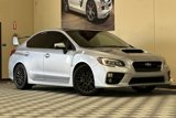 Used 2017 Subaru WRX STI image 2
