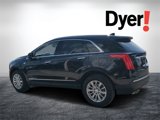 Used 2019 Cadillac XT5 FWD image 5