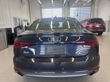 Used 2018 Audi A4 2.0T Premium image 2