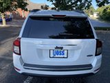 Used 2016 Jeep Compass High Altitude image 4