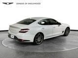 Used 2025 Genesis G70 2.5T image 5