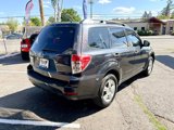 Used 2011 Subaru Forester 2.5X image 5