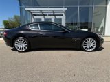 Used 2011 Maserati GranTurismo Coupe image 2