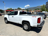 Used 2019 Chevrolet Colorado W/T w/ WT Convenience Package image 3