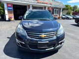 Used 2016 Chevrolet Traverse LT w/ Style and Technology Package image 2