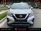 Used 2020 Nissan Murano SV image 2