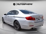 Used 2016 BMW 535i xDrive Sedan image 5