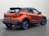 Used 2018 Nissan Kicks SR w/ Exterior Electronics Package image 2