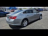 New 2025 Chevrolet Malibu LS w/ Driver Confidence Package image 3