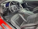 Used 2016 Chevrolet Corvette Stingray Coupe w/ 3LT Preferred Equipment Group image 4