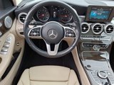 Used 2019 Mercedes-Benz C 300 4MATIC Sedan image 2