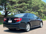 Used 2013 Toyota Camry SE image 3