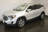 Used 2021 GMC Terrain SLT image 2