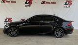 Used 2016 Lexus IS 200t w/ F Sport Package image 3