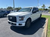 Used 2016 Ford F150 XLT image 3