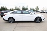 Certified 2024 Hyundai Elantra SEL image 3