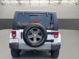 Used 2015 Jeep Wrangler Unlimited Sport image 6