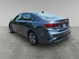Used 2024 Kia Forte LXS image 5