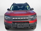 Used 2024 Ford Bronco Sport Badlands image 2