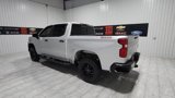 Certified 2021 Chevrolet Silverado 1500 LT Trail Boss w/ Convenience Package II image 6
