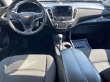 Certified 2023 Chevrolet Malibu LT image 2