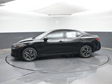 New 2025 Nissan Sentra SV w/ All-Weather Package image 2