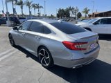 Certified 2018 Honda Accord Sport image 2