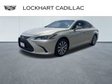 Used 2020 Lexus ES 350 w/ Premium Package image 4