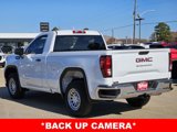 New 2025 GMC Sierra 1500 Pro w/ Pro Value Package image 4