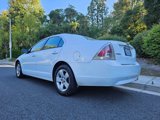 Used 2007 Ford Fusion SE image 5