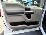 Used 2020 Ford F550 4x4 Regular Cab Super Duty image 6