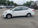 Used 2018 Nissan Versa SV image 5