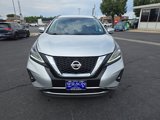 Used 2021 Nissan Murano SV image 3