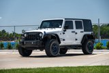 Used 2017 Jeep Wrangler Unlimited Sport w/ Quick Order Package 24S image 5