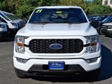 Certified 2021 Ford F150 XL w/ STX Appearance Package image 2