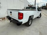 Used 2016 Chevrolet Silverado 1500 W/T w/ Trailering Package image 5