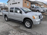 Used 2005 Nissan Titan LE w/ (U01) Nissan Navigation Pkg image 4