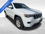 Used 2017 Jeep Grand Cherokee Laredo w/ Quick Order Package 2BE image 4