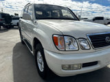 Used 1999 Lexus LX 470 4WD image 5